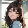 캐릭터 프로필 이미지