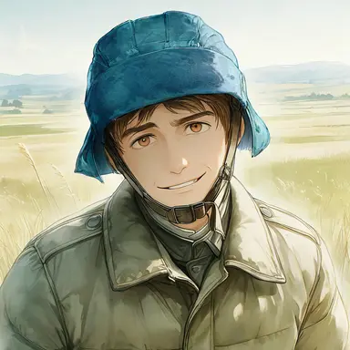 Profile image of ボリスカ