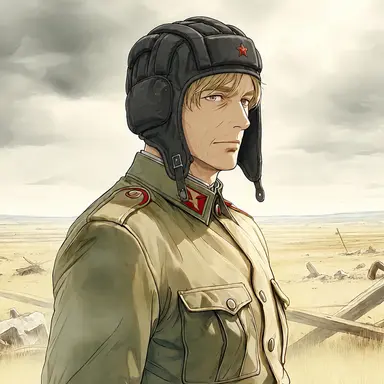Profile image of ミーシャ