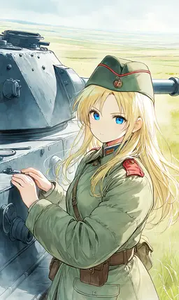 Profile image of Sasha