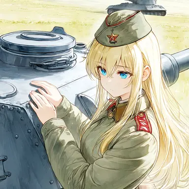 Profile image of サーシャ