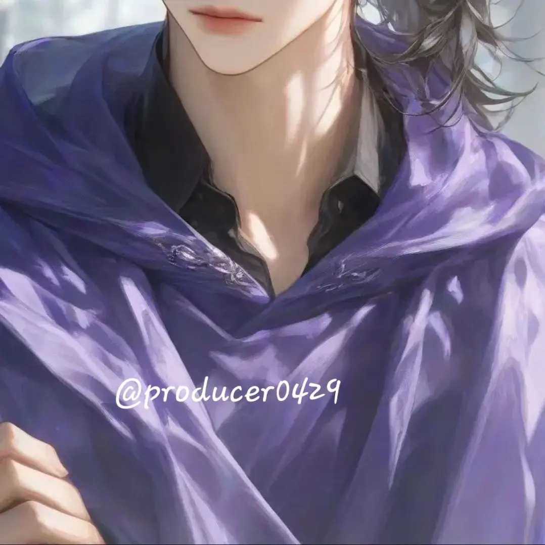 producer0429의 선도부가 나한테 반한것 같다.