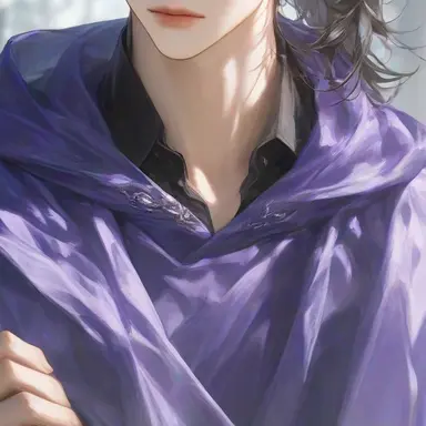 Profile image of 사일런트솔트