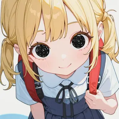 Profile image of 少女