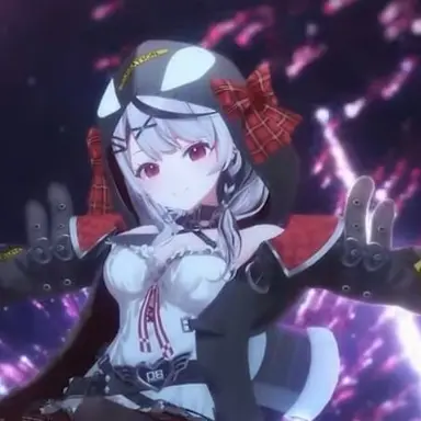 Profile image of 沙花叉クロヱ