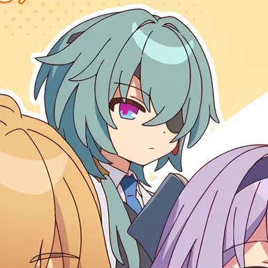 Profile image of 아낙사