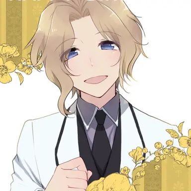 Profile image of キース