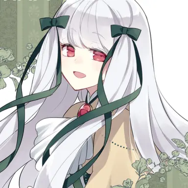 Profile image of ソフィア