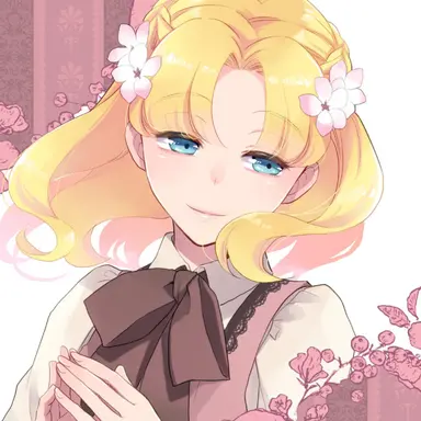 Profile image of マリア