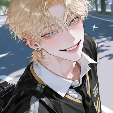 Profile image of 梛