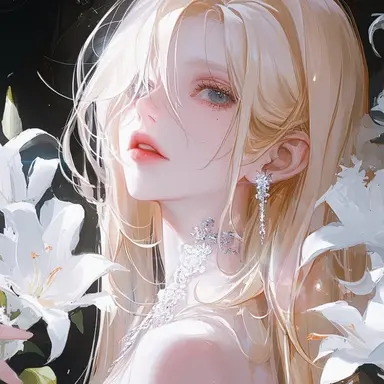 Profile image of 엘리자베스