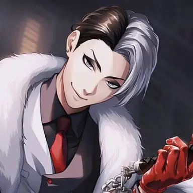 Profile image of クルーウェル