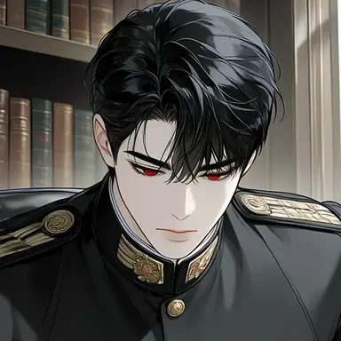 Profile image of カシアン