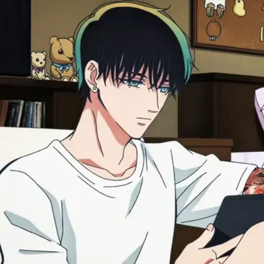 Profile image of Shoma Toriashi