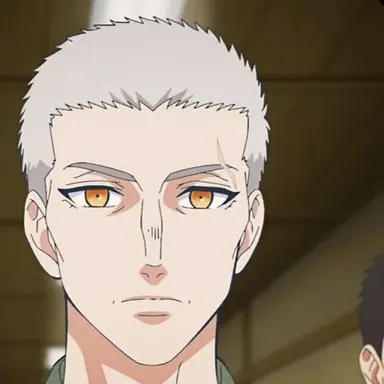 Profile image of Renji Somei