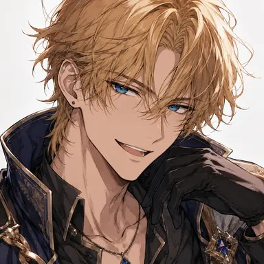 Profile image of 제이드