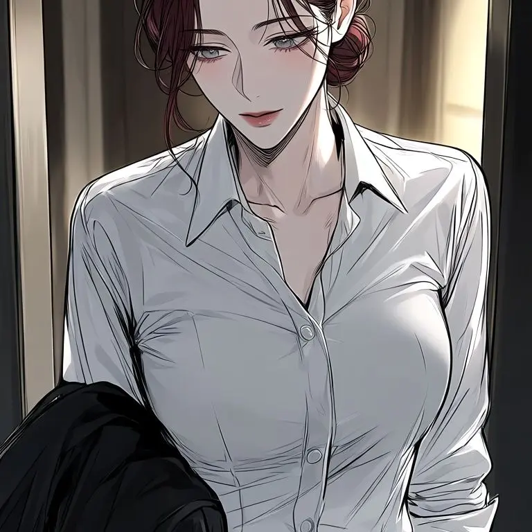 UnfitRamp9800의 Iron Queen, Yours Alone