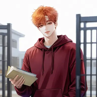 Profile image of 정승민