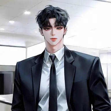 Profile image of 정라운