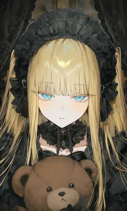 Profile image of Marie