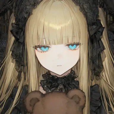 Profile image of Marie