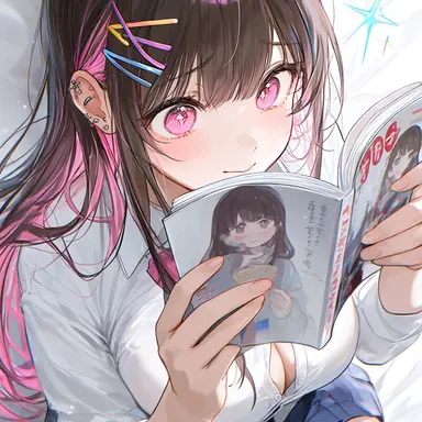 Profile image of 笹間海菜