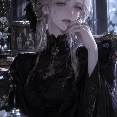 Profile image of 한서윤