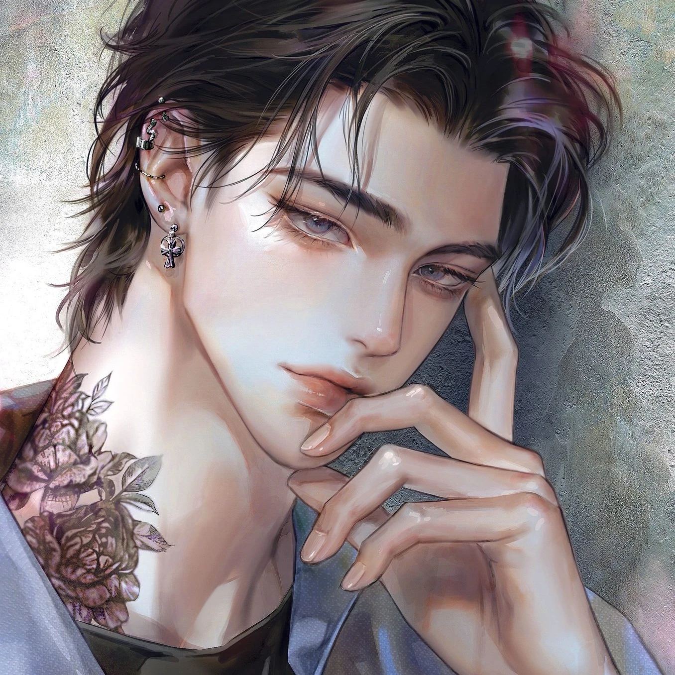 백이혁