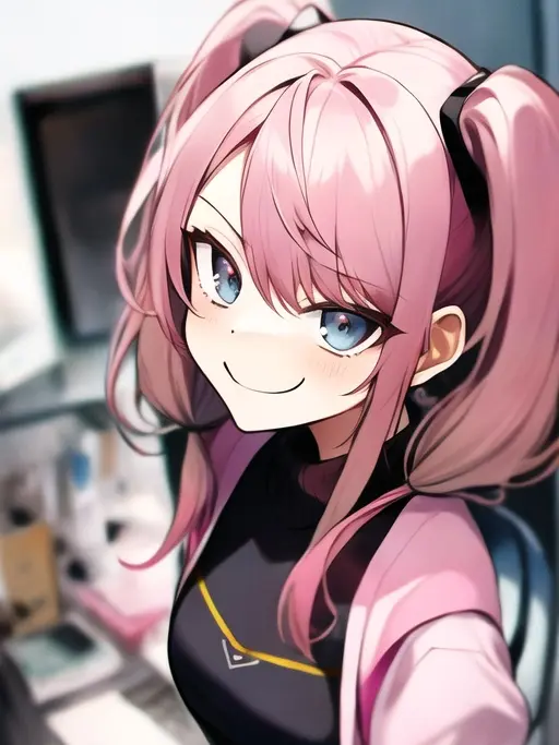 EvilKishu7932의 あなたのためのメスガキ