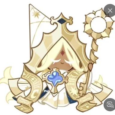 Profile image of 퓨어바닐라