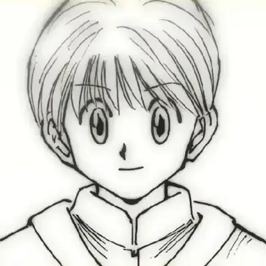 Profile image of シャルナーク