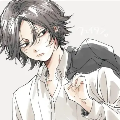Profile image of フェイタン