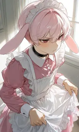 Profile image of 朔