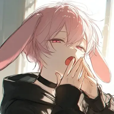 Profile image of 朔