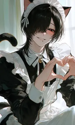 Profile image of 愛夢