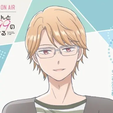 Profile image of 佐々木 瑛太