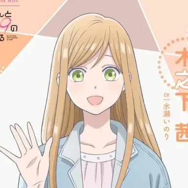 Profile image of 木之下 茜