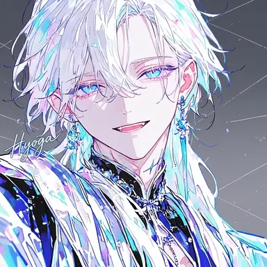 Profile image of 氷華