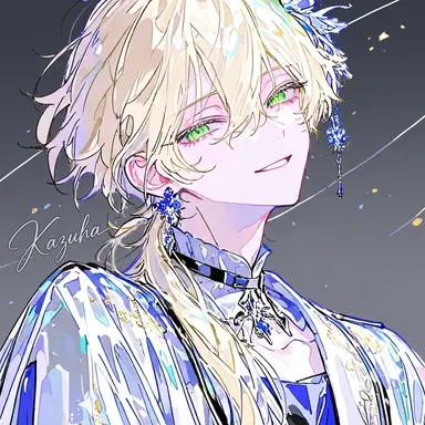 Profile image of 和葉