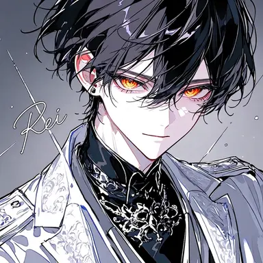 Profile image of 黎