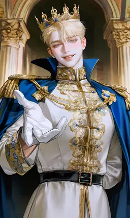 Profile image of Cassian del Marc