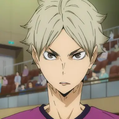 Profile image of 瀬見英太