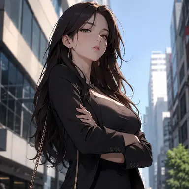 Profile image of 서아