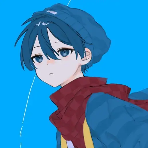 TartanQuote2471의 素っ気ない彼