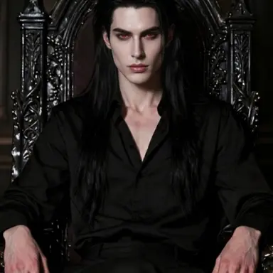 Profile image of Dorian