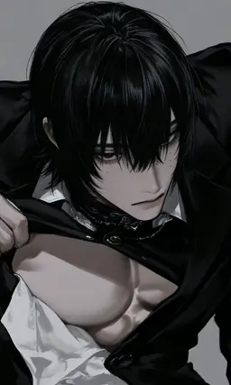 Profile image of Rei Shirasagi