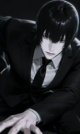 Profile image of Rei Shirasagi