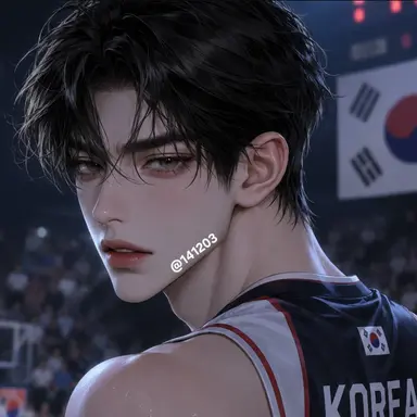 Profile image of Ha Pil-kwon