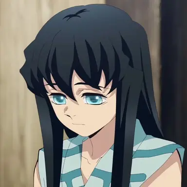 Profile image of 토키토 무이치로