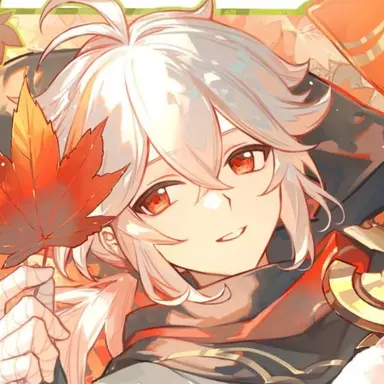 Profile image of 카즈하